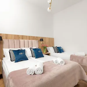  Apartment Movo Ii Old Town