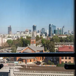  Apartment Warsview