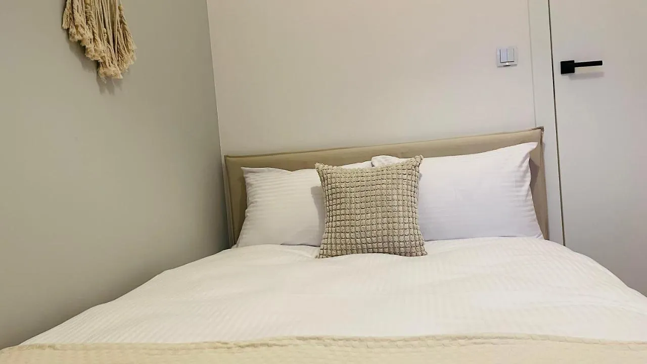 Ferienwohnung Jm Millennium Kaweczynska 37 Warschau