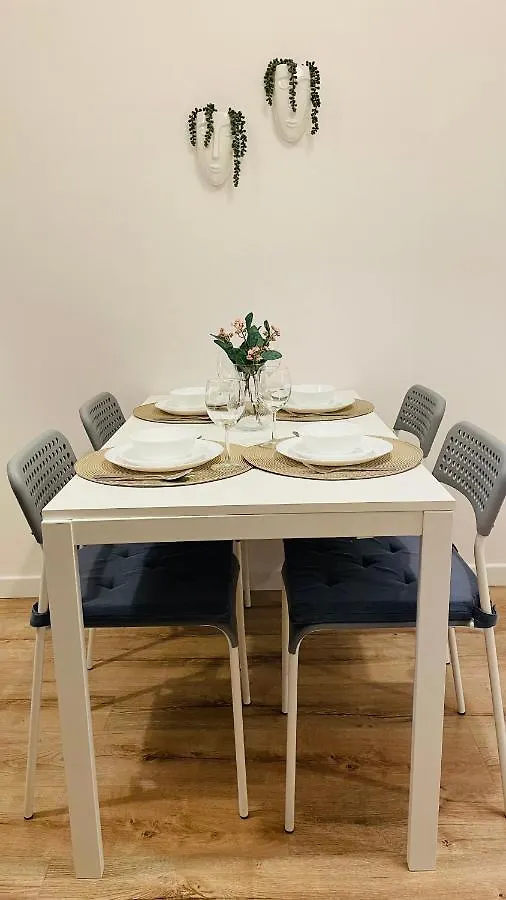 Jm Millennium Kaweczynska 37 Daire Varşova